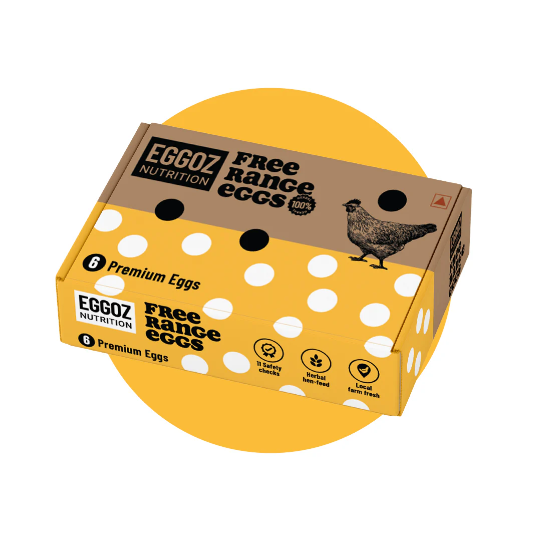 Eggoz Eggs